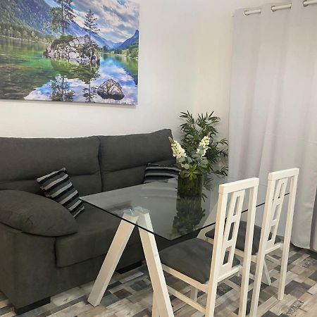 شقة Holidays2Benalmadena Siroco Parking And Balcony المظهر الخارجي الصورة