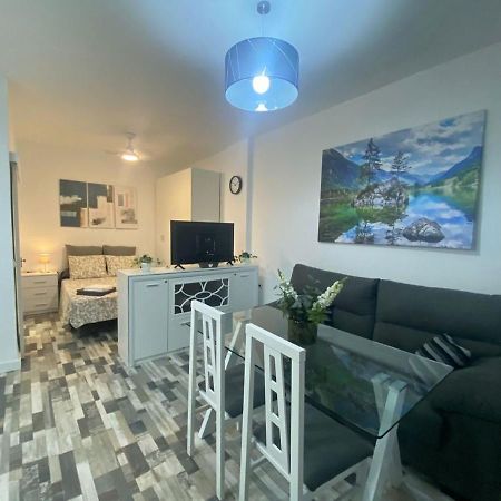 شقة Holidays2Benalmadena Siroco Parking And Balcony المظهر الخارجي الصورة
