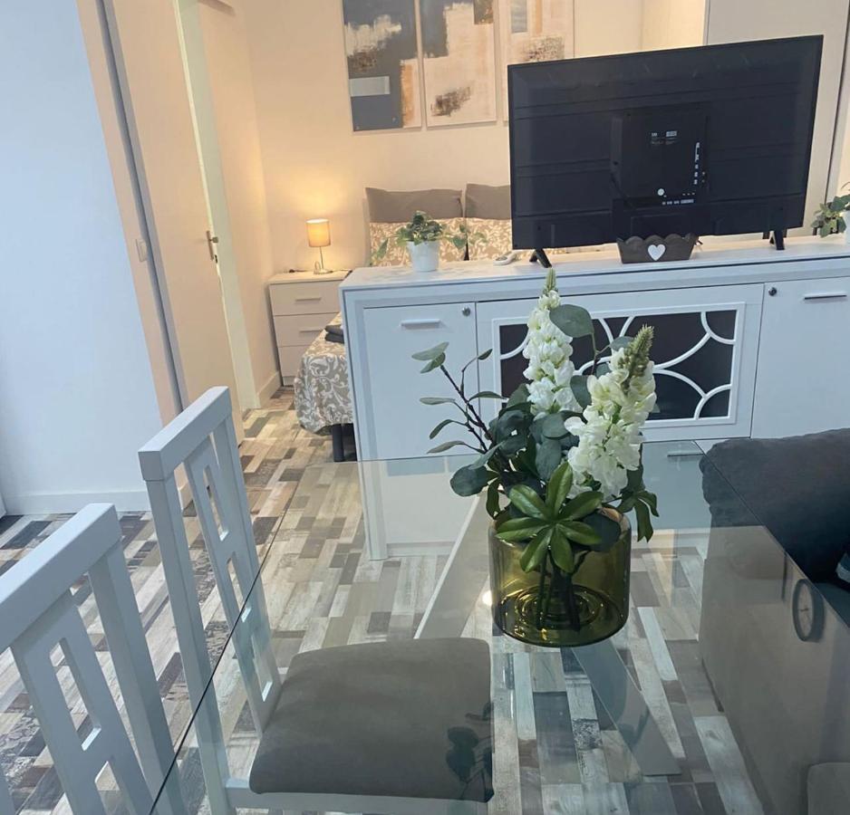 شقة Holidays2Benalmadena Siroco Parking And Balcony المظهر الخارجي الصورة