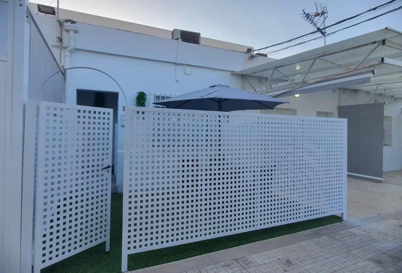 شقة Holidays2Benalmadena Siroco Parking And Balcony المظهر الخارجي الصورة