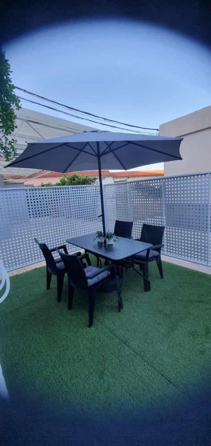 شقة Holidays2Benalmadena Siroco Parking And Balcony المظهر الخارجي الصورة