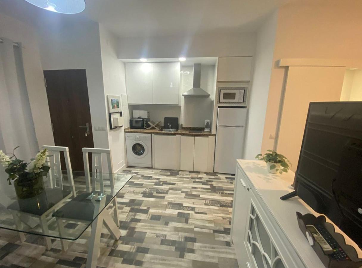شقة Holidays2Benalmadena Siroco Parking And Balcony المظهر الخارجي الصورة